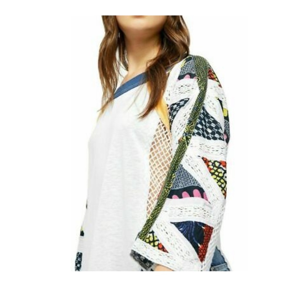 Free People Serengeti T-Shirt - Picture 8 of 15
